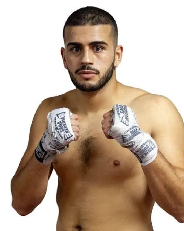Ayoub El Fahmi