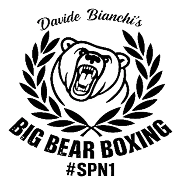 Big Bear Boxing