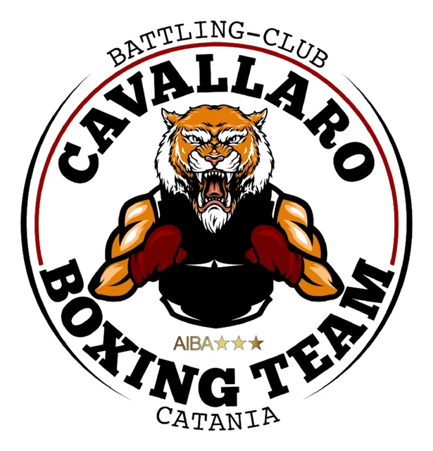 Cavallaro Boxing Team
