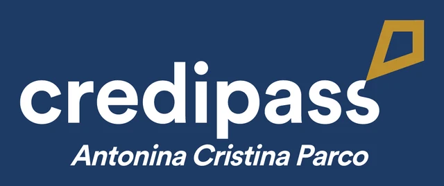 Credipass — Antonina Cristina Parco