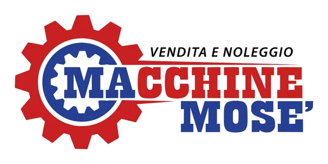 Macchine Mosè