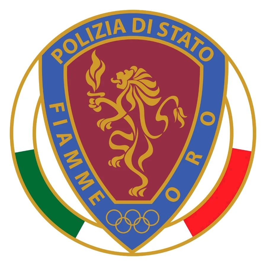 Polizia di Stato — Fiamme Oro