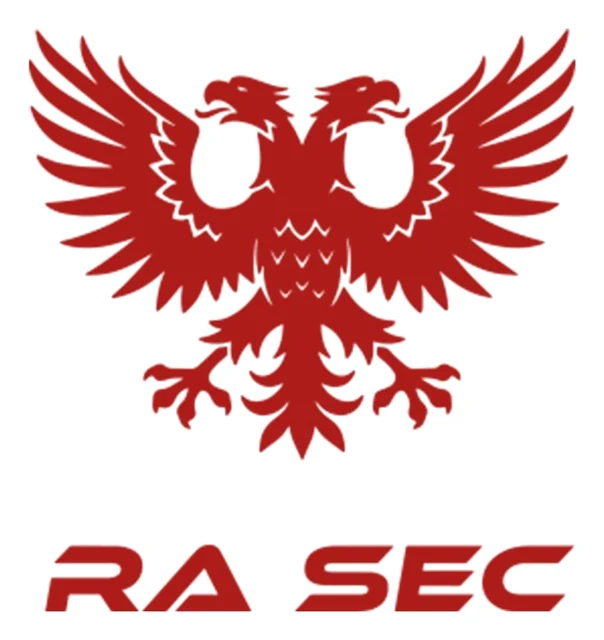 RA SEC