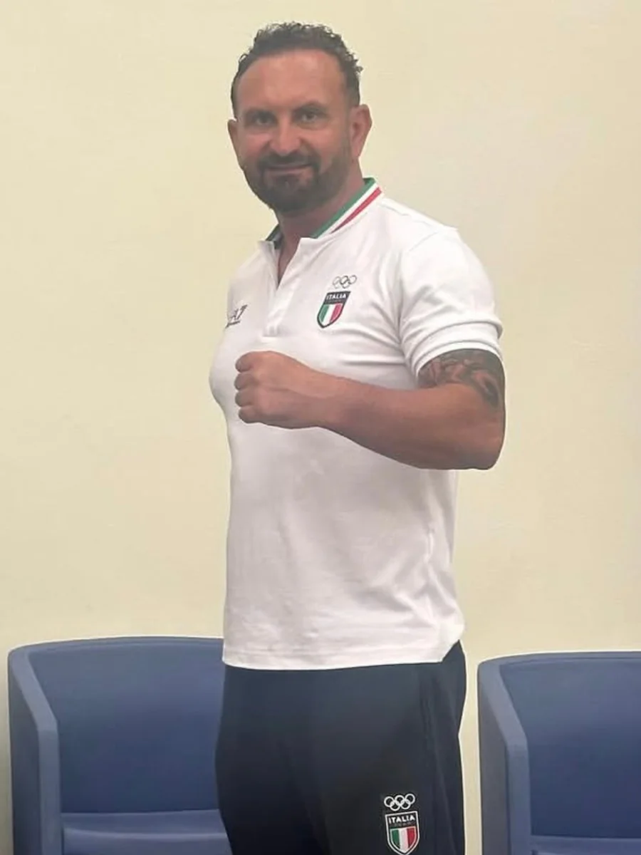 Giovanni Cavallaro, President & Founder di Tiger Eye Promotion